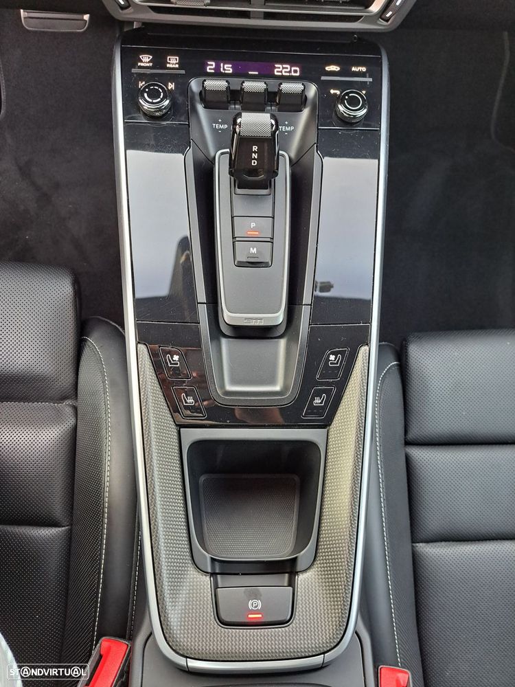 Porsche 911 (992) Carrera PDK - 9