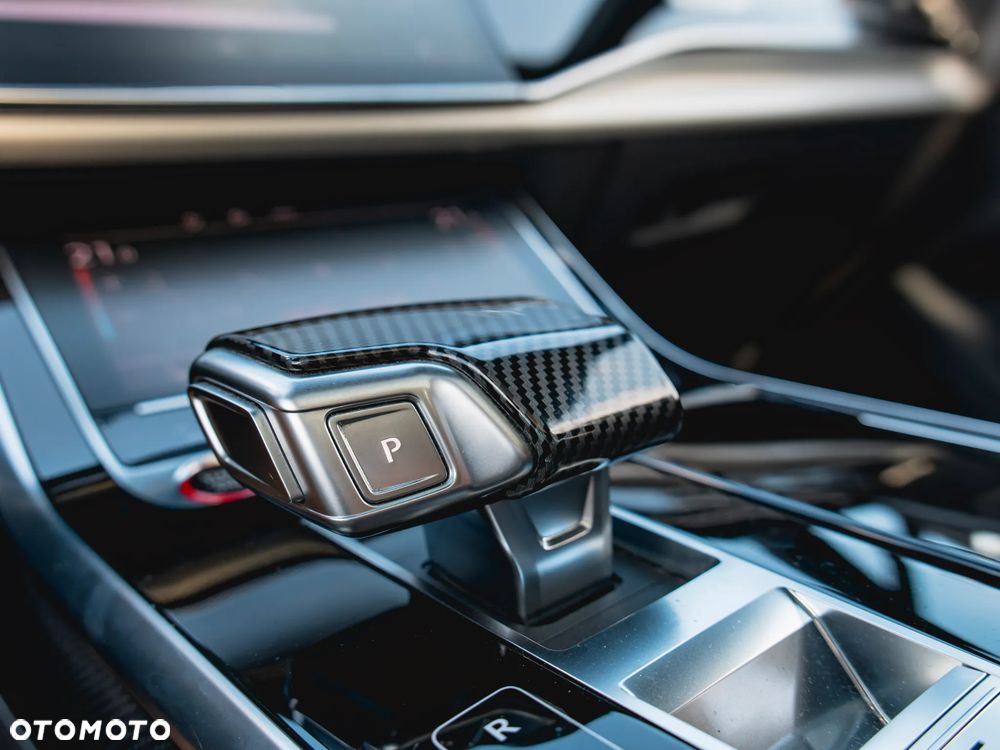 Audi SQ7 4.0 TDI Quattro Tiptronic - 16