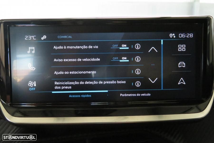 Peugeot e-208 50 kWh SE Style - 18