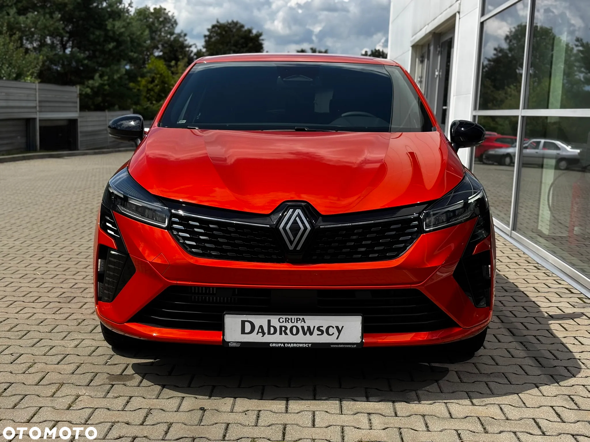 Renault Clio - 3