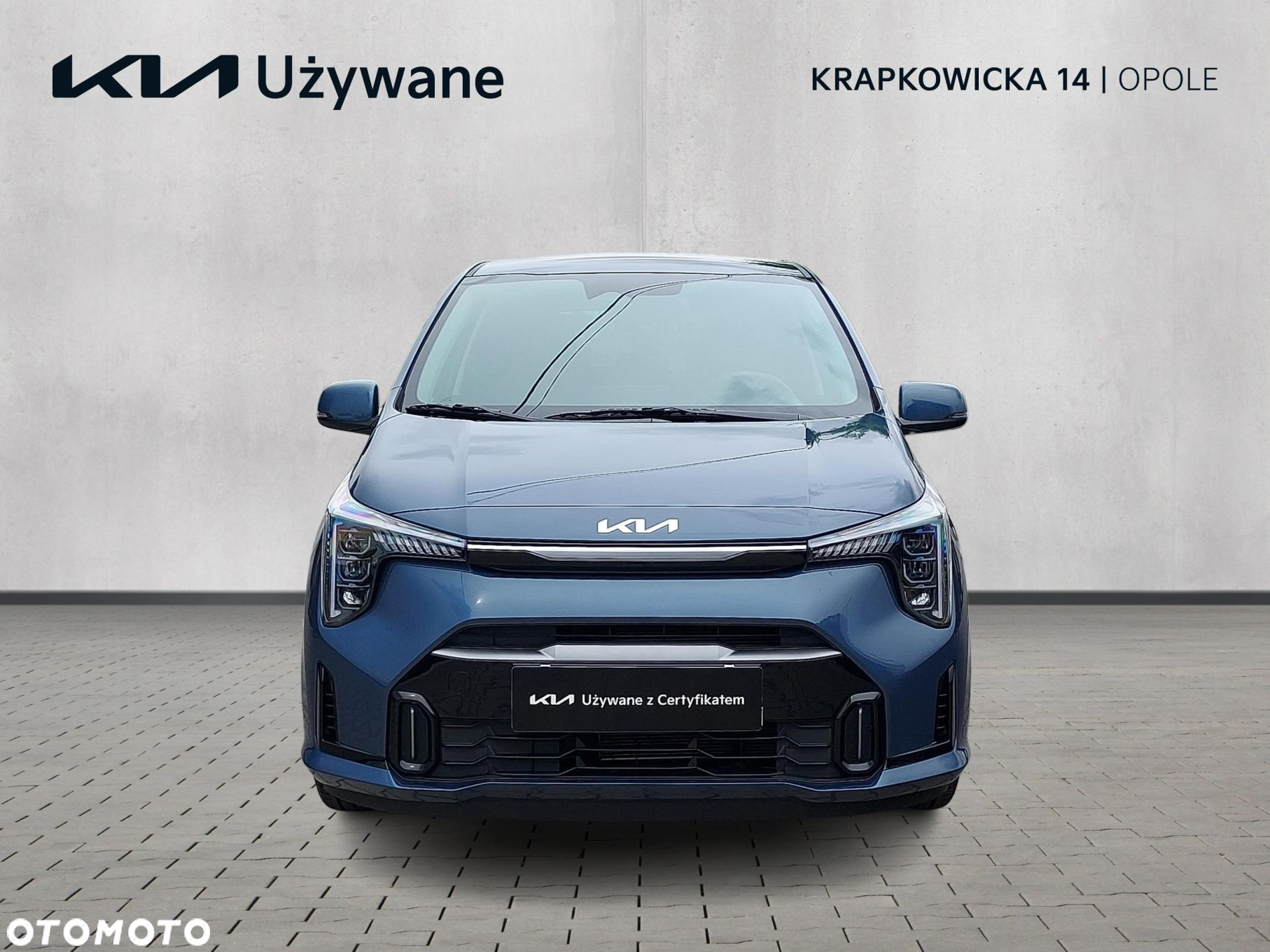 Kia Picanto - 8