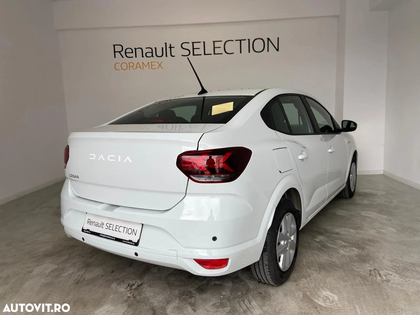 Dacia Logan TCe 90 MT6 Comfort - 15