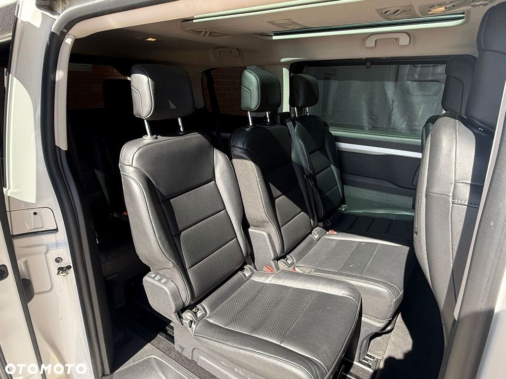 Toyota Proace Verso 2.0 D4-D Long Family - 13