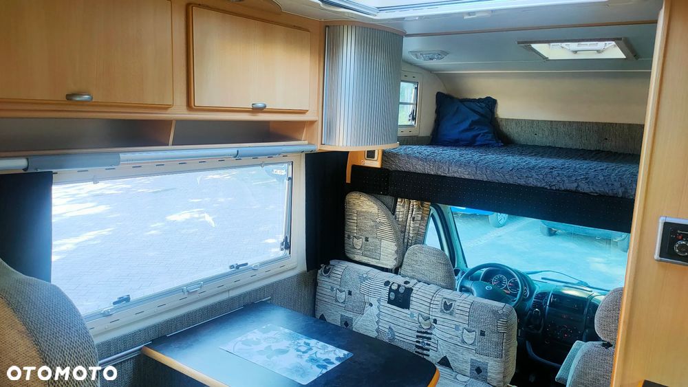 Fiat DUCATO - 14