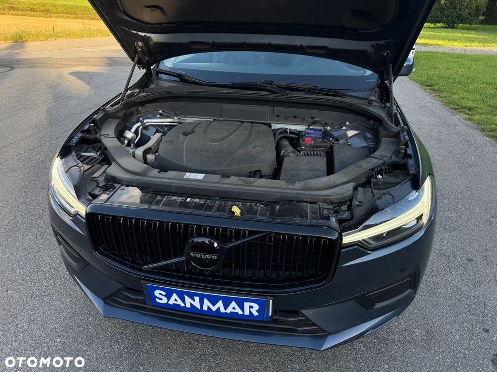 Volvo XC 60 D4 Geartronic Inscription - 21