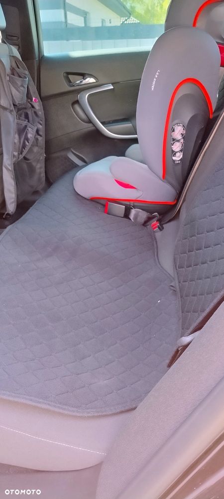 Opel Insignia 2.0 CDTI S&S - 18