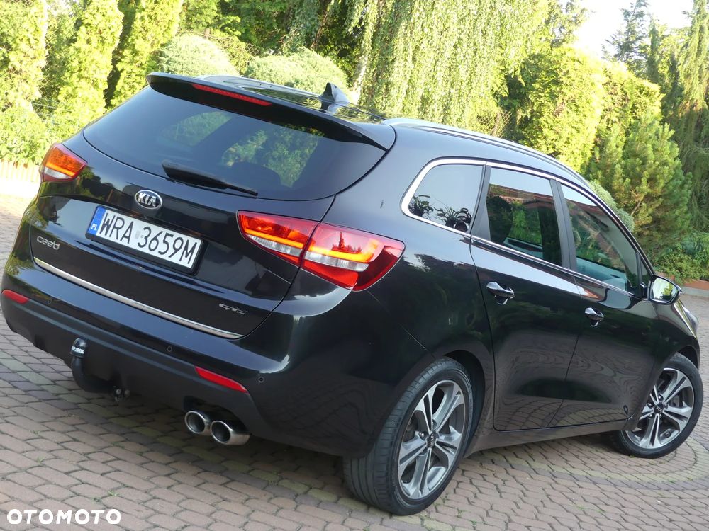 Kia Ceed 1.0 T-GDI GT Line - 18
