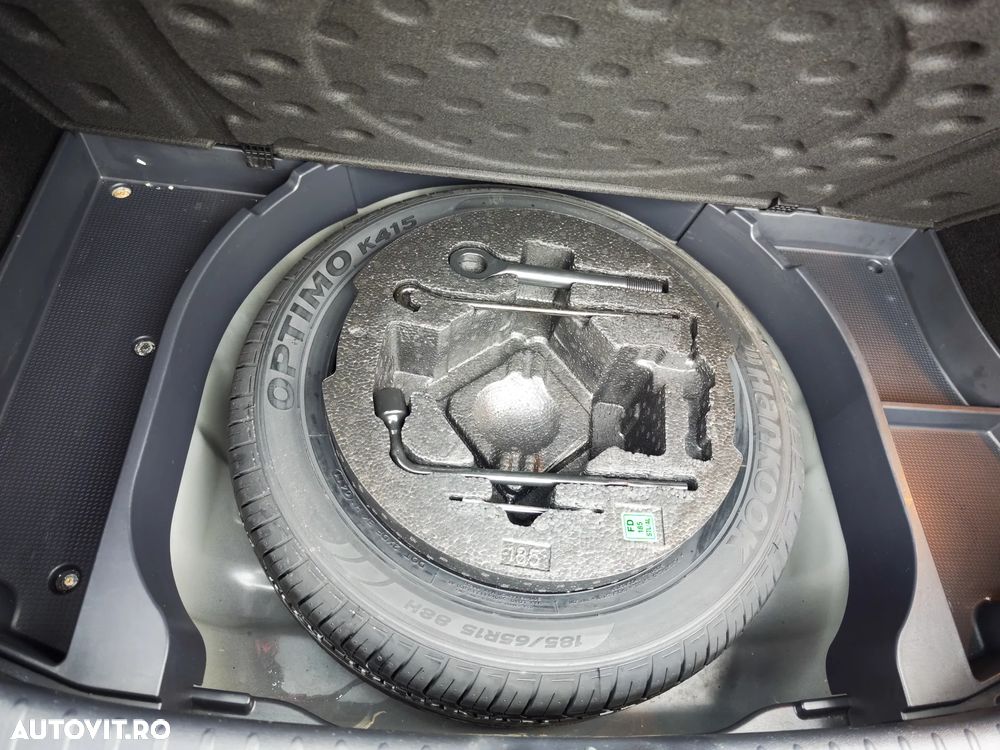 Hyundai i30 1.6 CRDI Classic - 21