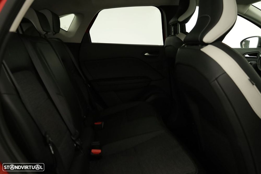 Renault Captur 1.0 TCe Techno - 23