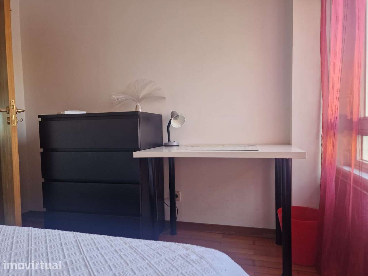 Aluguer de Quartos para estudantes - Grande imagem: 4/7