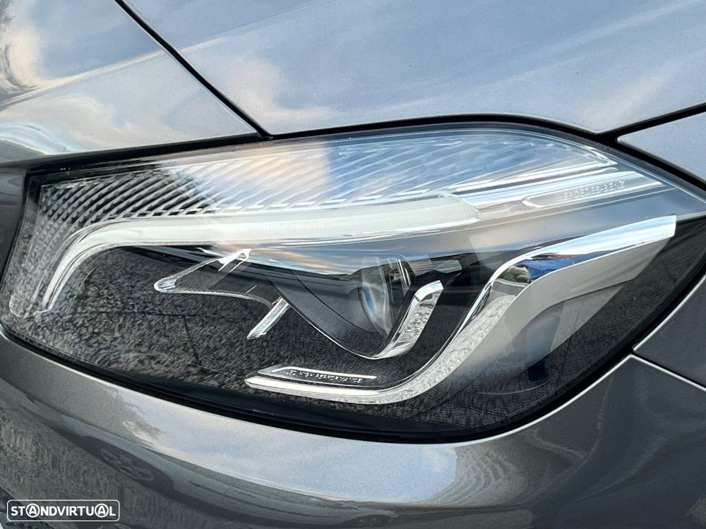 Mercedes-Benz A 180 d AMG Line Aut. - 32