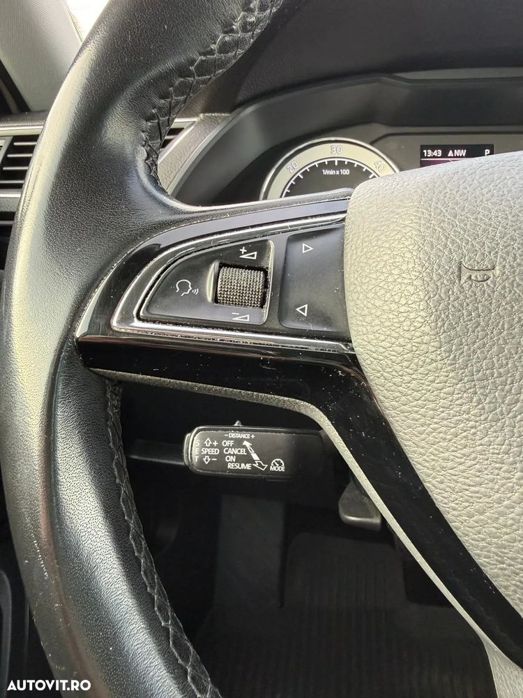 Skoda Superb 2.0 TDI 4X4 DSG Laurin & Klement - 22