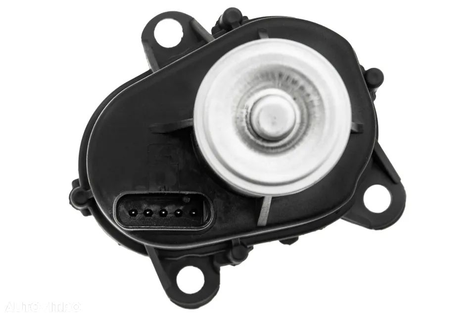 Modul motoras actuator reglaj clapeta galerie admisie BMW seria 1 E81 E82 E87 E88, seria 3 E90 E91 E92 E93, seria 5 E60 E61F07 F10 F11, seria 7 F01 F02,  X1 E84, X3 E83, X5 E70, X6 E71, motoare N47, N47S, N57, N57S - 6
