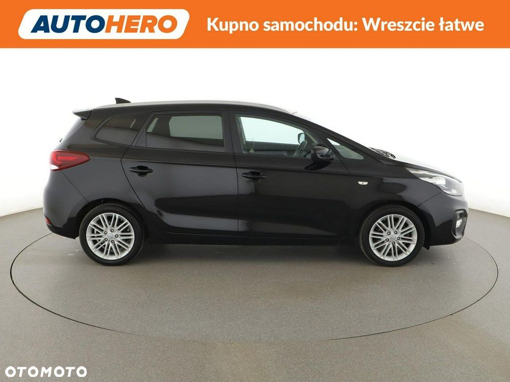 Kia Carens 1.6 GDI Dream-Team Edition - 10