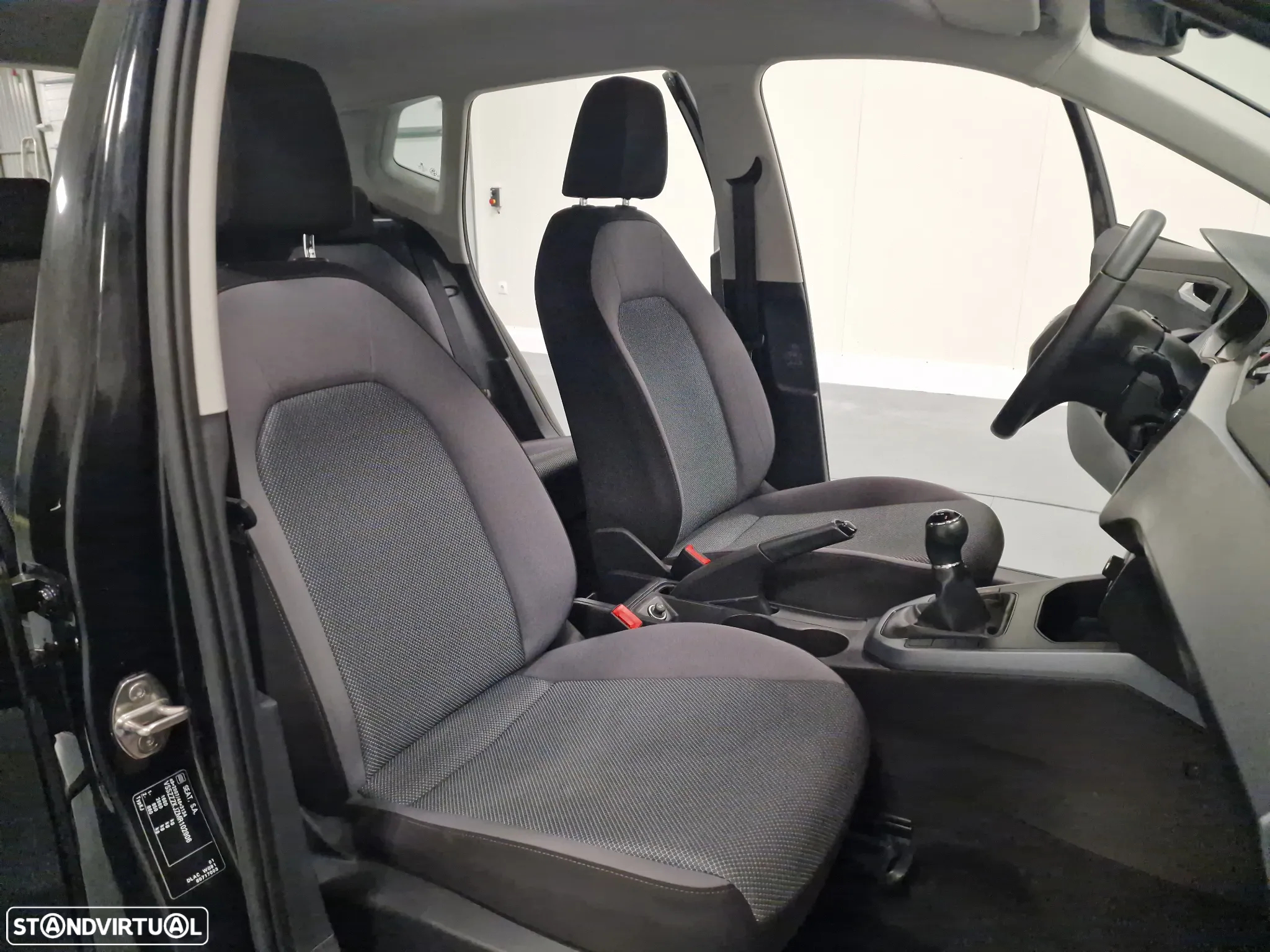 SEAT Arona 1.0 TSI Style - 40