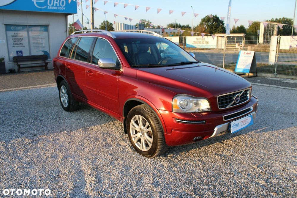 Volvo XC 90 - 4