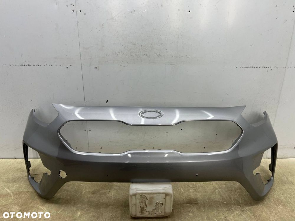 Zderzak przedni Kia Niro 1 I 19-22r. Lift przód 86511-G5500 - 1