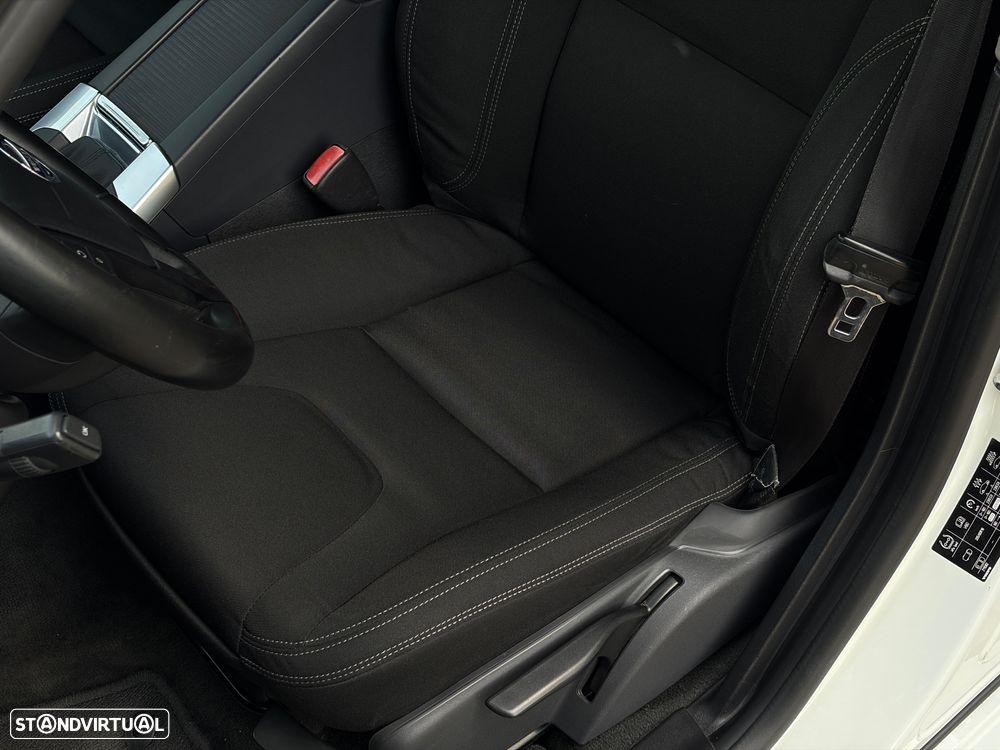 Volvo V60 - 23
