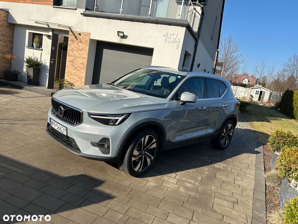 Volvo XC 40 - 2