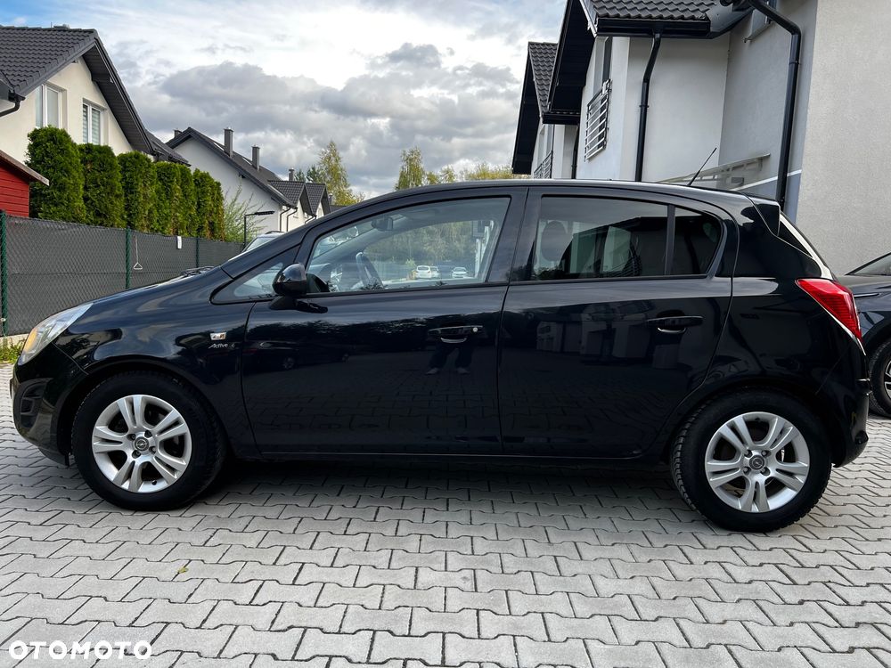 Opel Corsa 1.4 Enjoy S&S - 3
