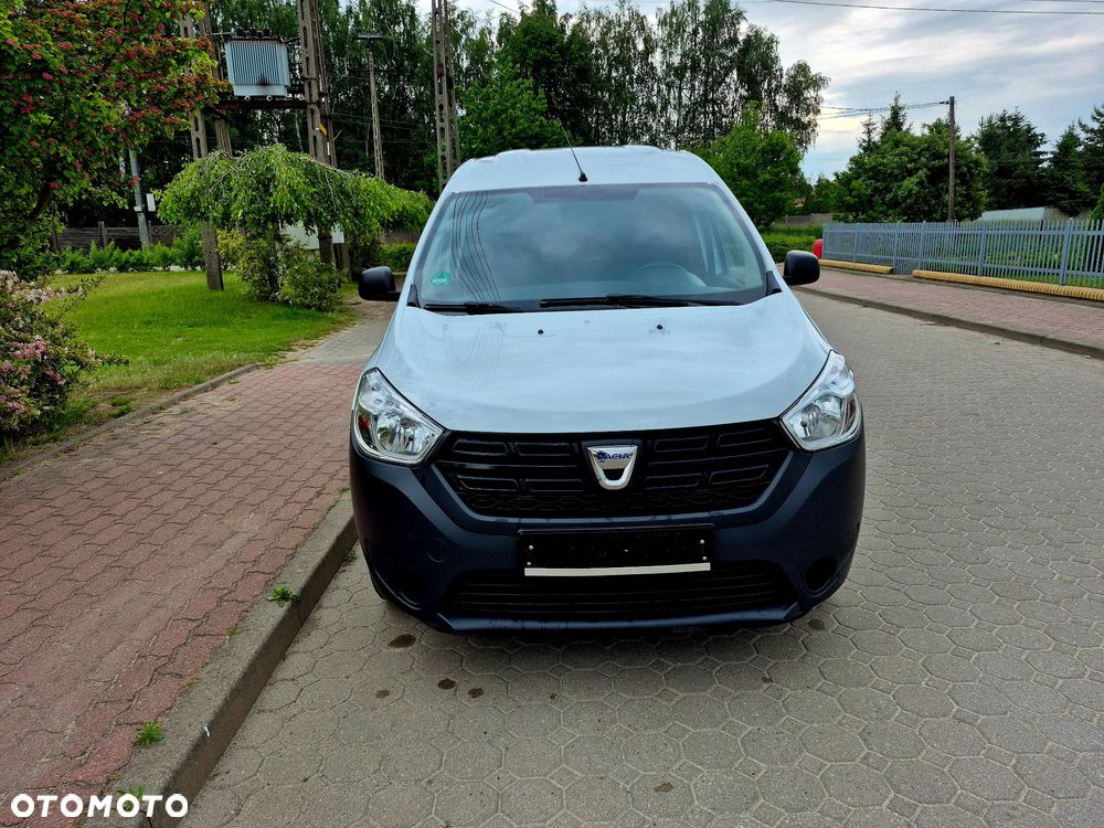 Dacia Dokker - 3