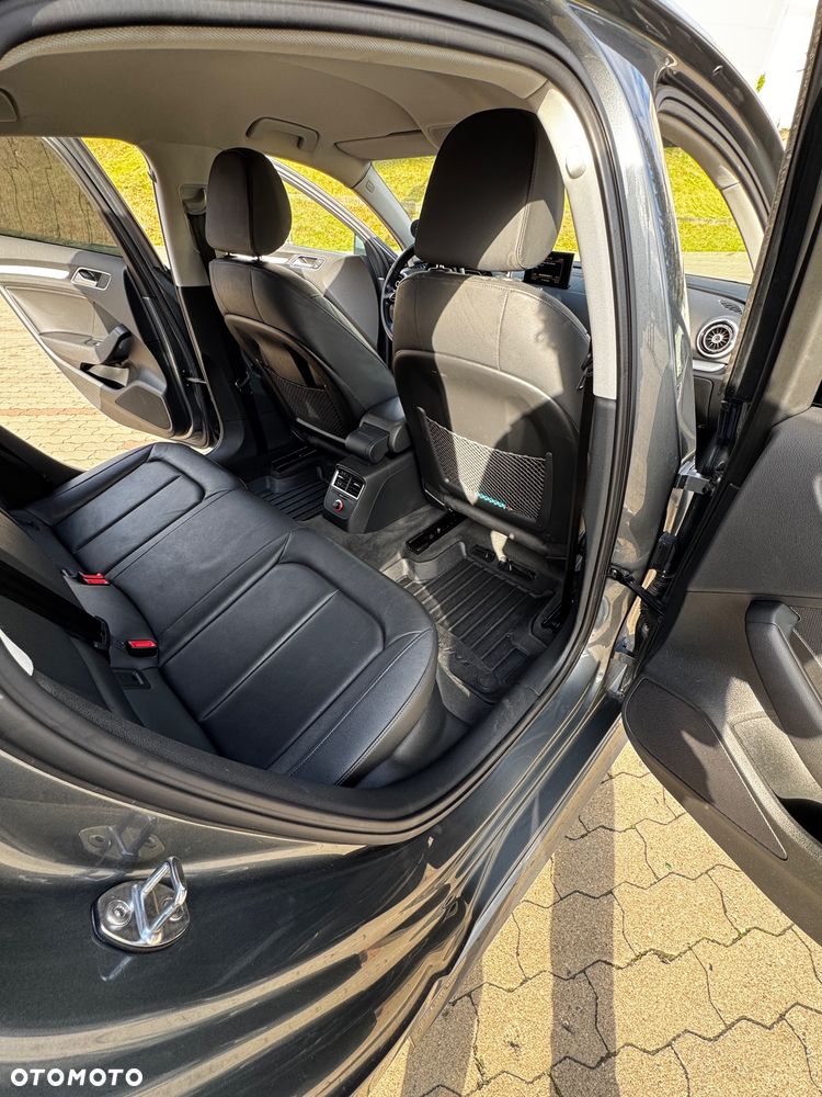 Audi A3 Limousine 2.0 TDI clean diesel Attraction - 19