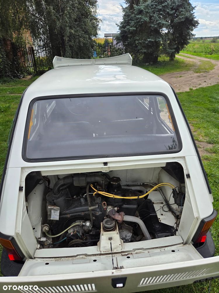 Fiat 126 - 14