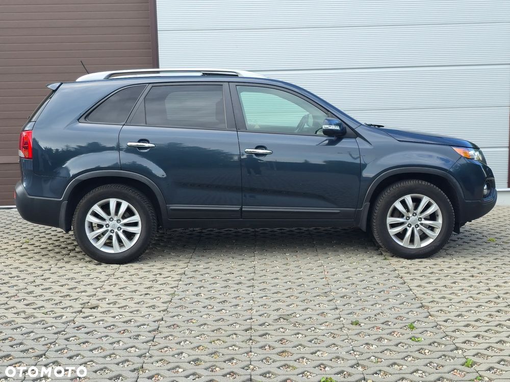 Kia Sorento 2.0 CRDI XL 2WD - 13