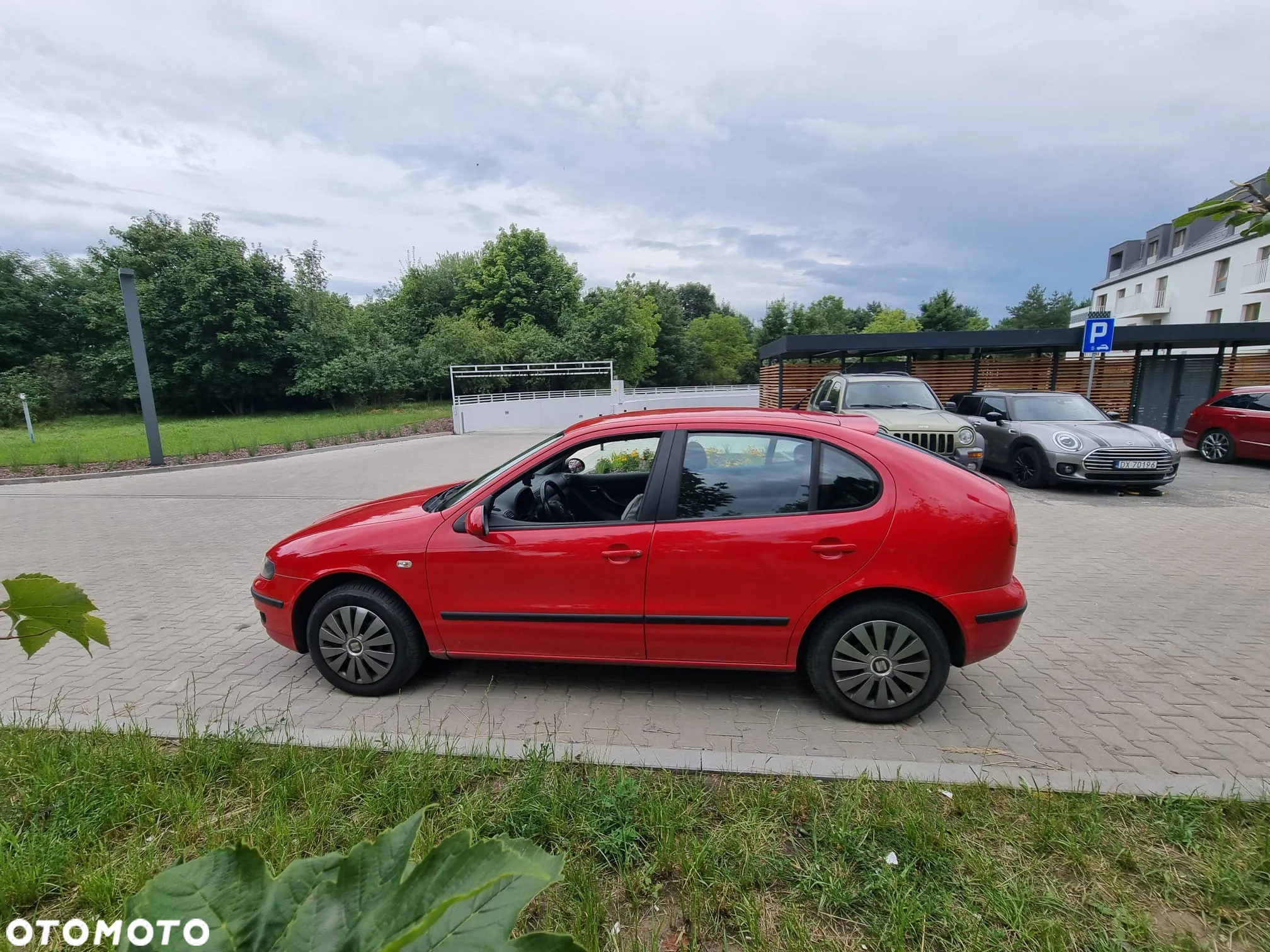 Seat Leon 1.6 Cool - 20