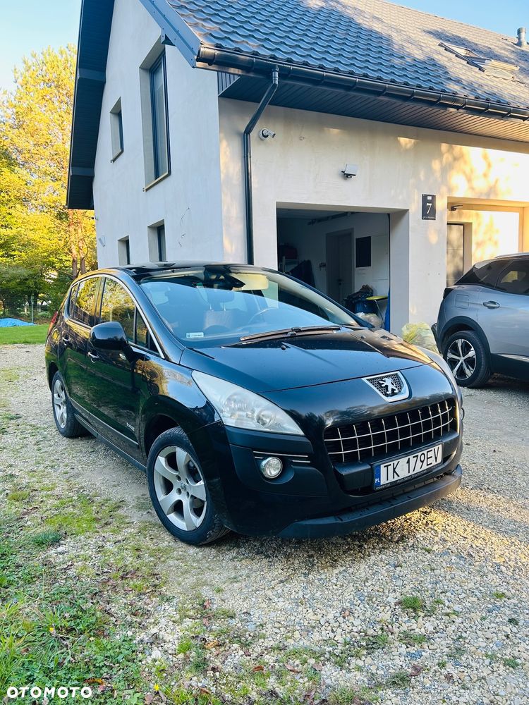 Peugeot 3008 HDi FAP 115 EGS6 Stop&Start Business-Line - 2