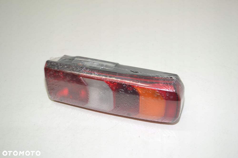 MERCEDES ACTROS MP4 Lampa tył TRUCKLIGHT TL-ME006L - 3