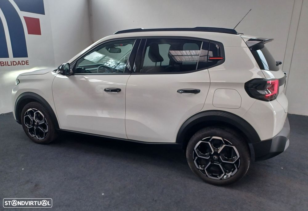 Citroën C3 1.2 Turbo Max - 6