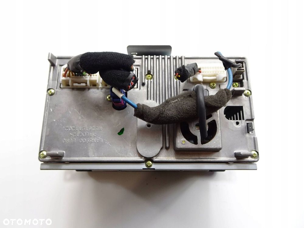 radio cd kia pro ceed ii 96560a2020wk - 7