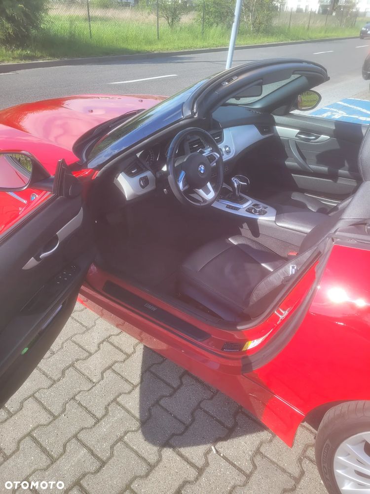 BMW Z4 - 13