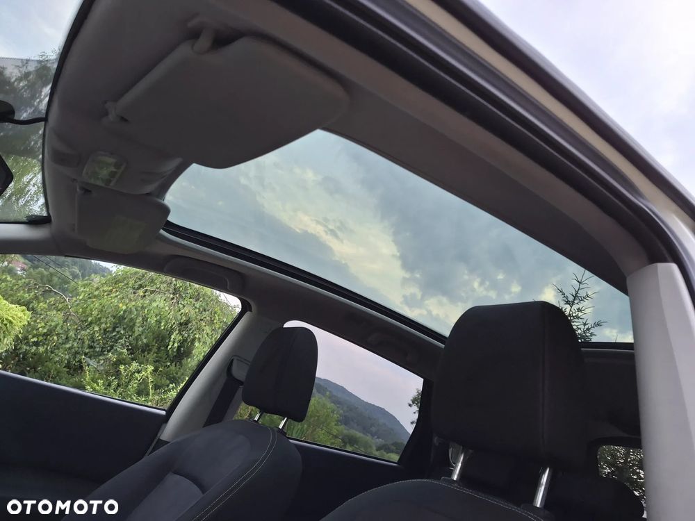 Nissan Qashqai+2 2.0 4x4 CVT acenta - 11