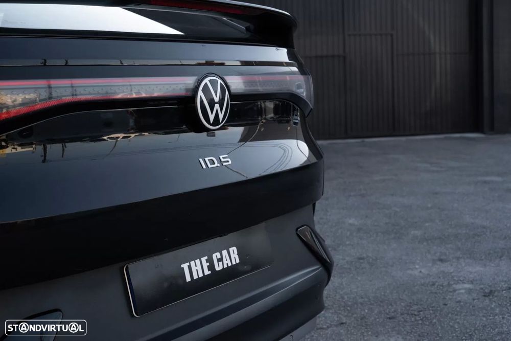 VW ID.5 77 kWh Pro Performance - 10