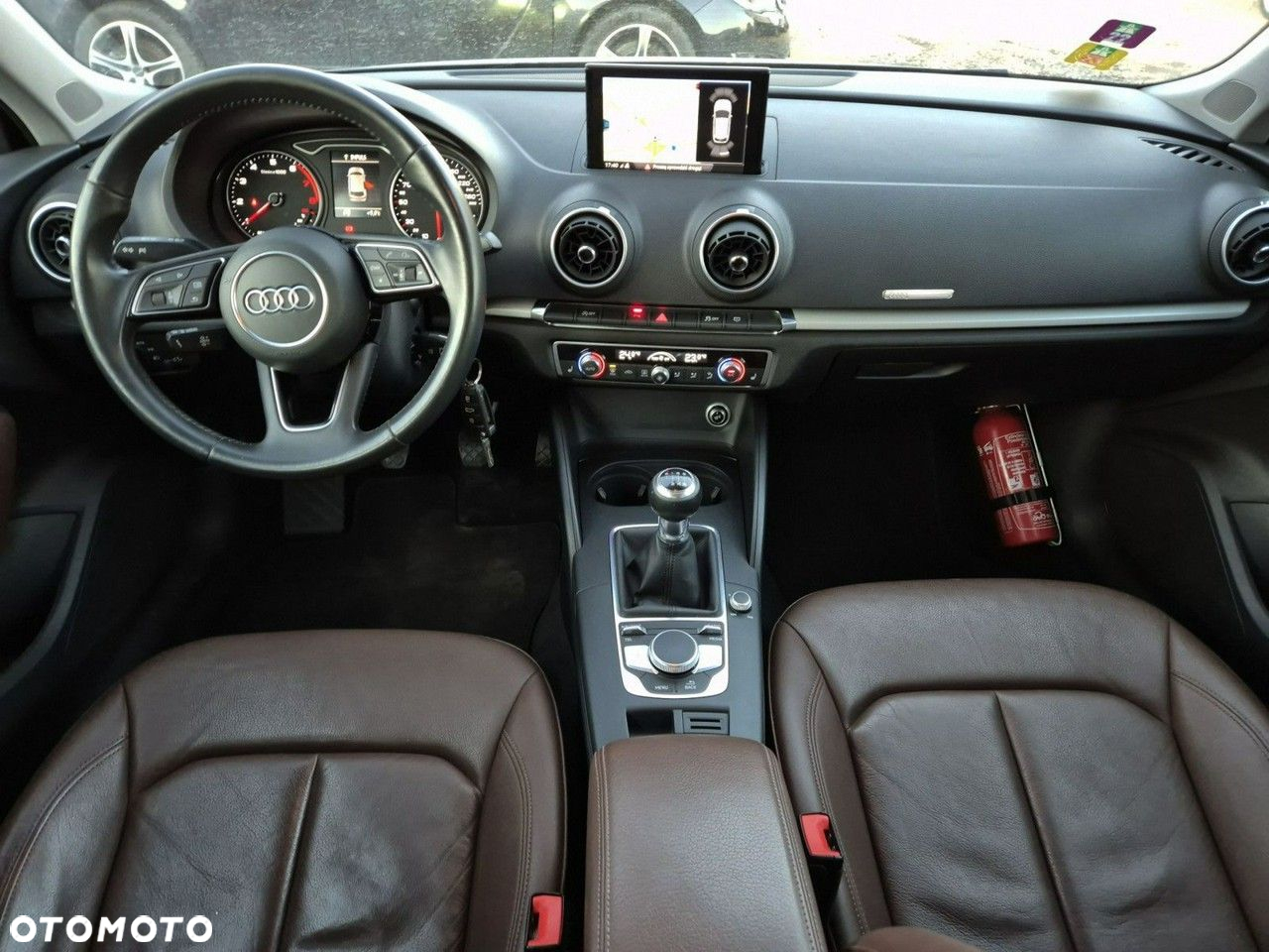 Audi A3 - 23