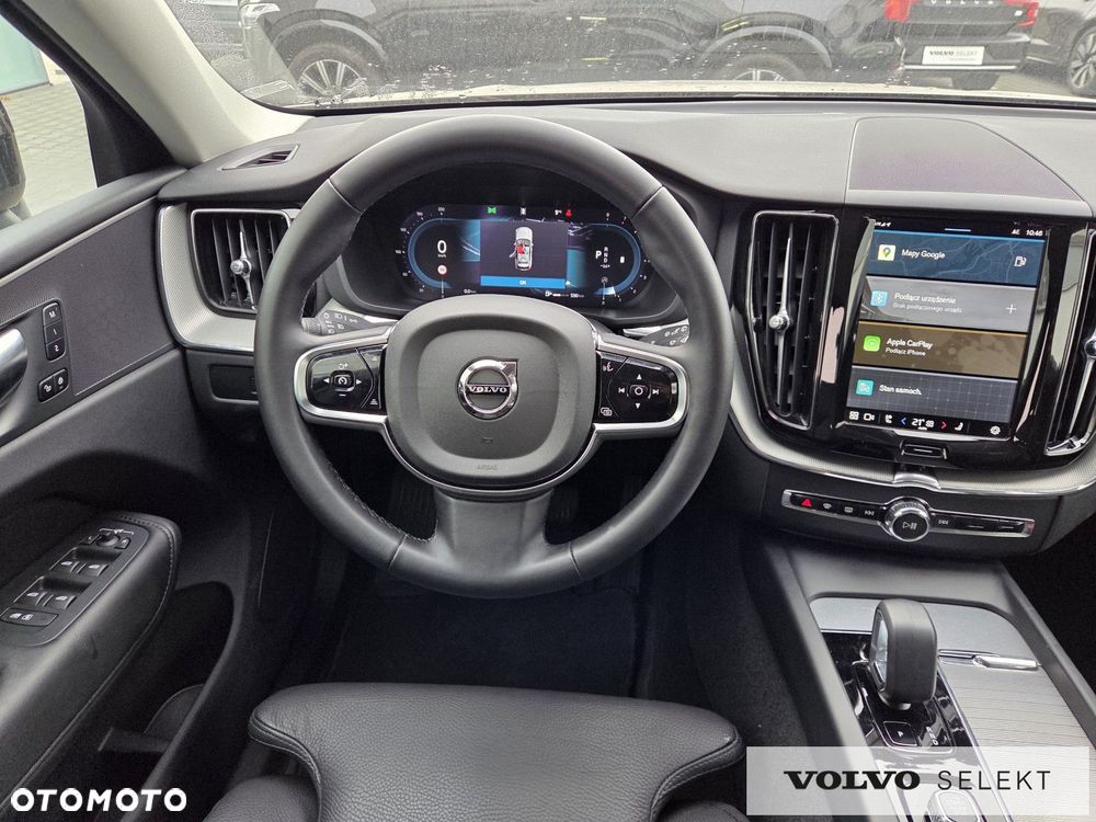 Volvo XC 60 B5 B AWD Plus Dark - 15