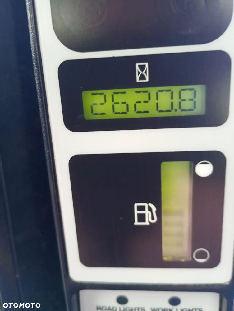 New Holland L285/3600kg/Bobcat/ładowarka/s300/s250/cat/manitou - 7