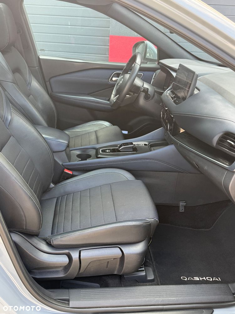 Nissan Qashqai 1.5 e-POWER Tekna+ - 23