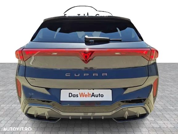 Cupra Terramar - 5
