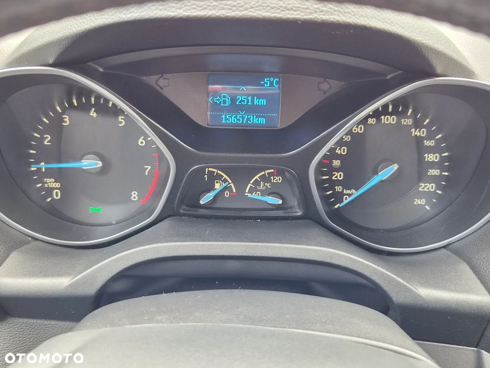Ford C-MAX - 8