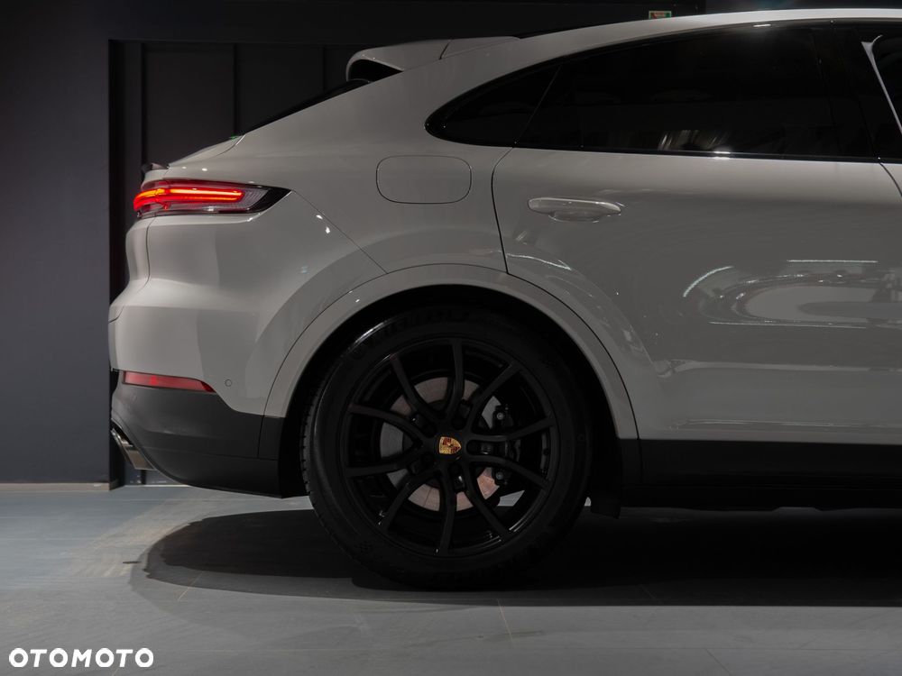 Porsche Cayenne S E-Hybrid PHEV - 10