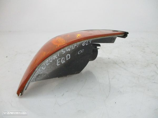 Farolim Pisca Frente Esq Suzuki Swift Ii Hatchback (Ea, Ma) - 4