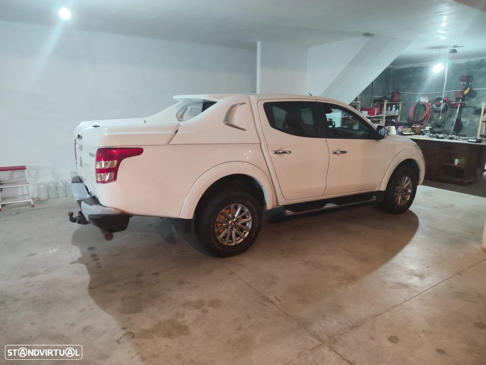 Mitsubishi L200 - 35