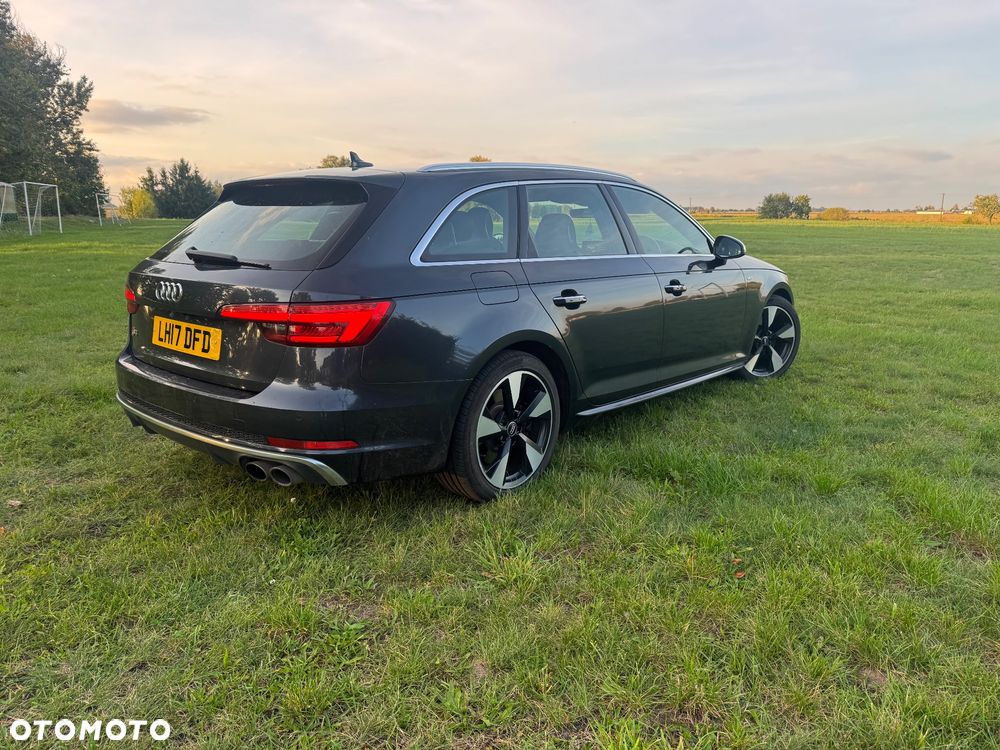 Audi S4 Avant 3.0 TFSI Quattro Tiptronic - 9