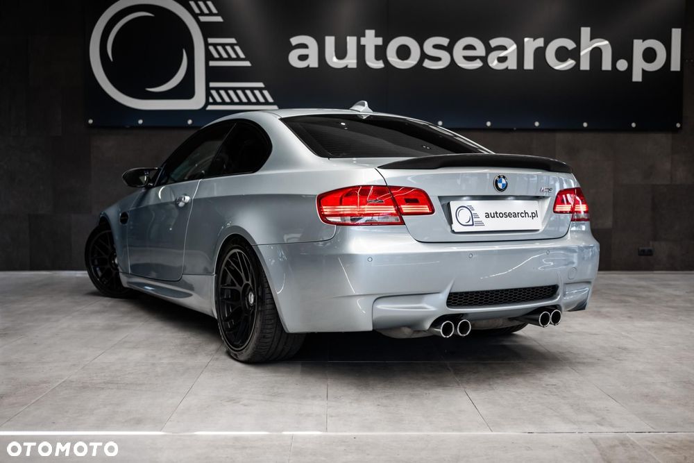 BMW M3 - 7