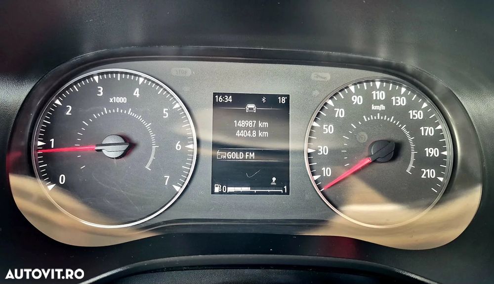 Dacia Logan - 23
