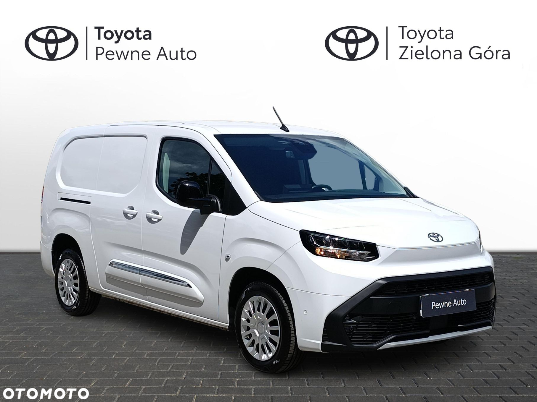 Toyota PROACE CITY - 3