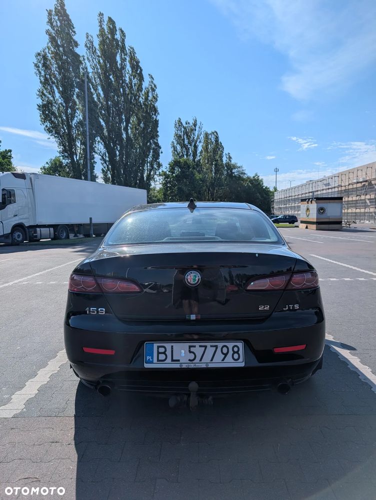 Alfa Romeo 159 - 6
